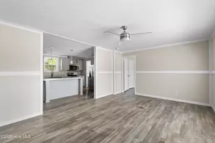 6812 Lewis Dr SE, Winnabow, NC 28479 - Photo 8