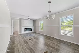 6812 Lewis Dr SE, Winnabow, NC 28479 - Photo 14