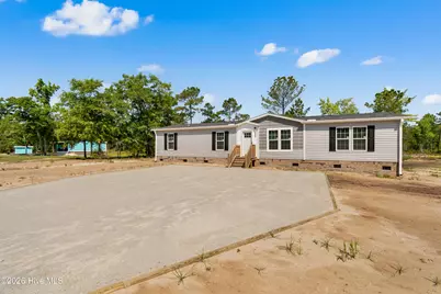6812 Lewis Drive SE, Winnabow, NC 28479 - Photo 2