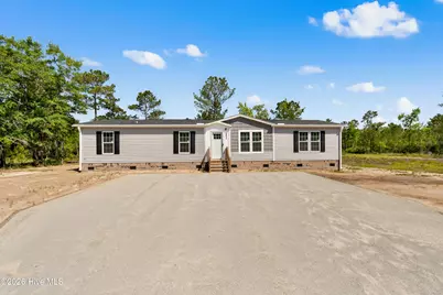 6812 Lewis Drive SE, Winnabow, NC 28479 - Photo 1