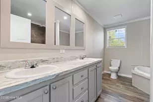 6812 Lewis Dr SE, Winnabow, NC 28479 - Photo 18