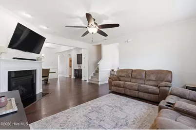 2909 Bargemaster Drive, Fayetteville, NC 28306 - Photo 12