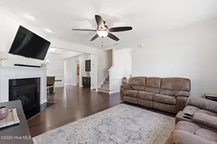 2909 Bargemaster Dr, Fayetteville, NC 28306 - Photo 12