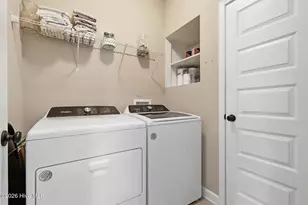 2909 Bargemaster Dr, Fayetteville, NC 28306 - Photo 24