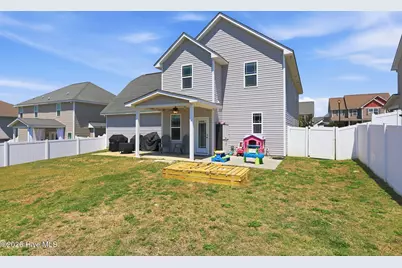 2909 Bargemaster Drive, Fayetteville, NC 28306 - Photo 38