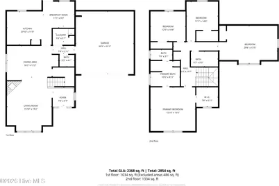 2909 Bargemaster Drive, Fayetteville, NC 28306 - Photo 44