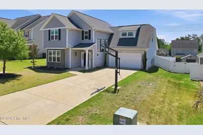 2909 Bargemaster Drive, Fayetteville, NC 28306 - Photo 2