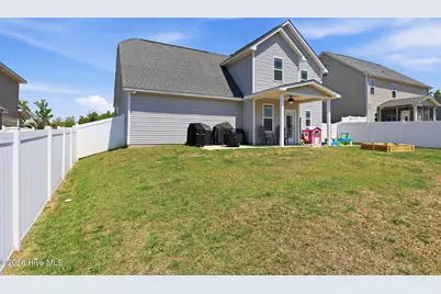 2909 Bargemaster Drive, Fayetteville, NC 28306 - Photo 40