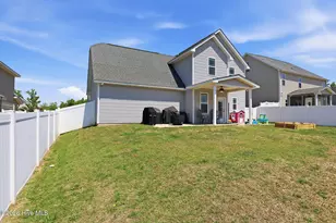 2909 Bargemaster Dr, Fayetteville, NC 28306 - Photo 40