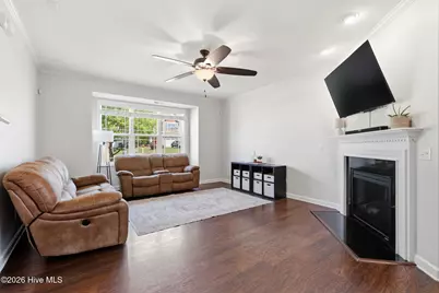 2909 Bargemaster Drive, Fayetteville, NC 28306 - Photo 10