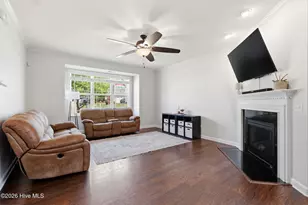 2909 Bargemaster Dr, Fayetteville, NC 28306 - Photo 10