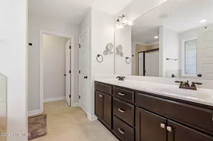 2909 Bargemaster Dr, Fayetteville, NC 28306 - Photo 28