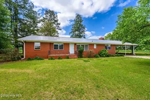 1273 Roseland Rd, Chadbourn, NC 28431 - Photo 1