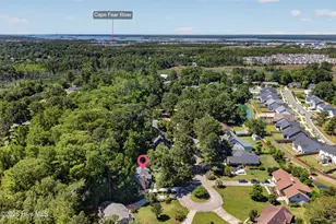 305 Embassy Cir, Wilmington, NC 28412 - Photo 40