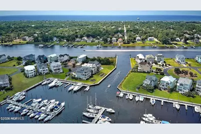 2571 St James Drive SE #C28 Wetslip, Southport, NC 28461 - Photo 10