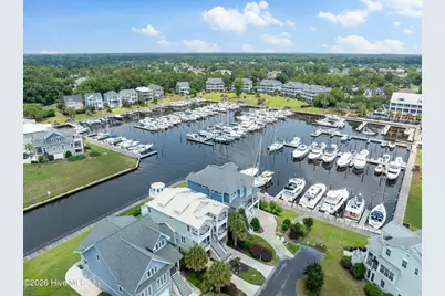 2571 St James Drive SE #C28 Wetslip, Southport, NC 28461 - Photo 12