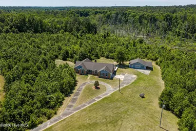 2787 Ginger Branch Road, Thomson, GA 30824 - Photo 2