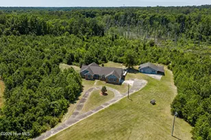 2787 Ginger Branch Rd, Thomson, GA 30824 - Photo 2