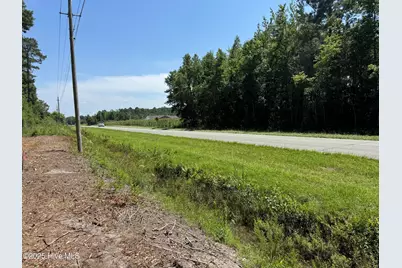 Lot 5 Near 4102 Swamp Fox (Lot 5) Highway W, Tabor City, NC 28463 - Photo 6