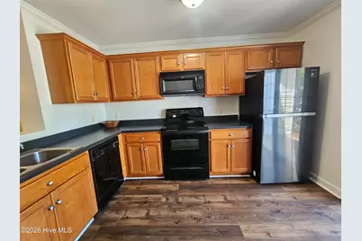 1310 Thomas Langston Road #6, Winterville, NC 28590 - Photo 8