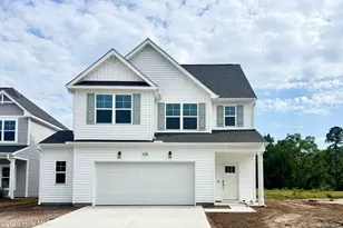 4208 Workman Loop, Leland, NC 28451 - Photo 1