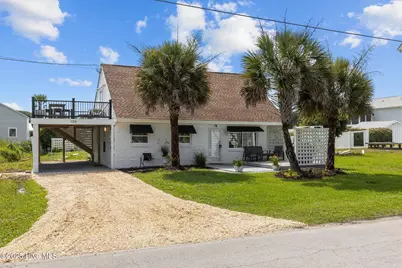 125 Pelican Drive, Atlantic Beach, NC 28512 - Photo 2