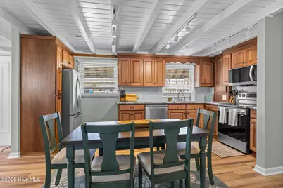 125 Pelican Drive, Atlantic Beach, NC 28512 - Photo 24