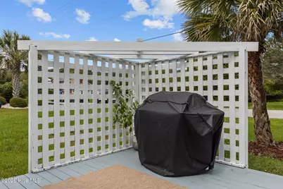 125 Pelican Drive, Atlantic Beach, NC 28512 - Photo 44