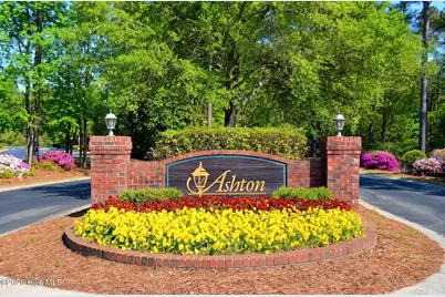 233 Racine Drive #Unit 60, Wilmington, NC 28403 - Photo 38