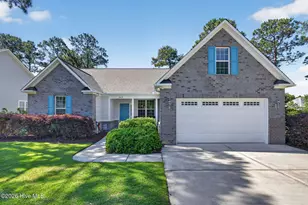 369 Broad Leaf Ln SE, Bolivia, NC 28422 - Photo 2