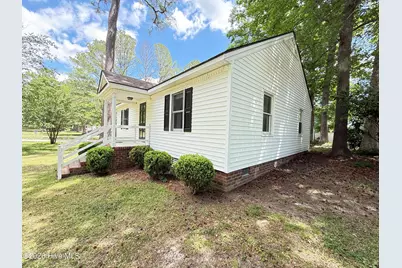 209 Oak Forest Drive NW, Rocky Mount, NC 27803 - Photo 10