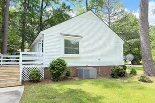 209 Oak Forest Dr NW, Rocky Mount, NC 27803 - Photo 4