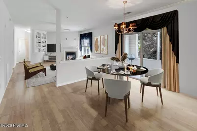 3909 Botsford Court #Unit 103, Wilmington, NC 28412 - Photo 10