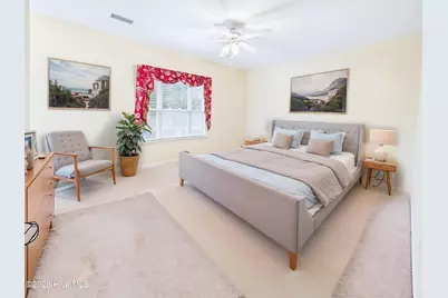 3909 Botsford Court #Unit 103, Wilmington, NC 28412 - Photo 36
