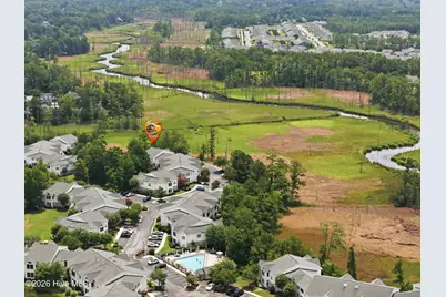 3909 Botsford Court #Unit 103, Wilmington, NC 28412 - Photo 52