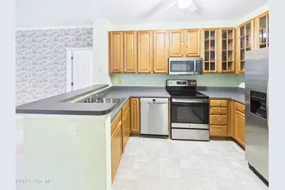 3909 Botsford Court #Unit 103, Wilmington, NC 28412 - Photo 14