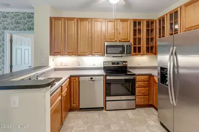 3909 Botsford Court #Unit 103, Wilmington, NC 28412 - Photo 14