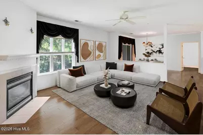 3909 Botsford Court #Unit 103, Wilmington, NC 28412 - Photo 4