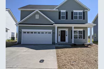 325 Sequoia Drive, Greenville, NC 27858 - Photo 1