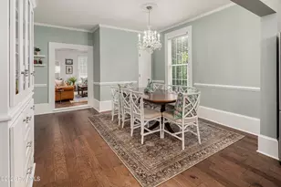 2901 Hull Rd, Snow Hill, NC 28580 - Photo 20