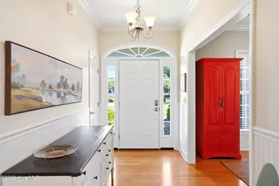 3733 Winstead Circle, Southport, NC 28461 - Photo 8