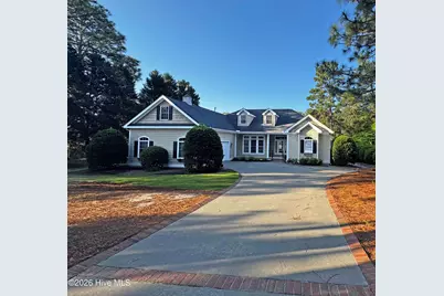 140 Steeplechase Way, Southern Pines, NC 28387 - Photo 1