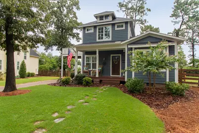 3960 Youngs Road, Southern Pines, NC 28387 - Photo 1