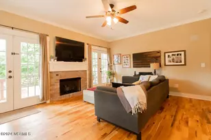 3960 Youngs Rd, Southern Pines, NC 28387 - Photo 18