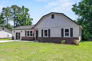 434 Kenwood Dr, Jacksonville, NC 28540 - Photo 2