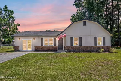 434 Kenwood Drive, Jacksonville, NC 28540 - Photo 1