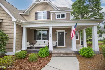 114 Hammerstone Circle, Whispering Pines, NC 28327 - Photo 2