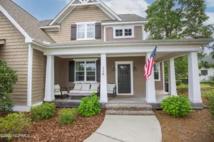 114 Hammerstone Cir, Whispering Pines, NC 28327 - Photo 2