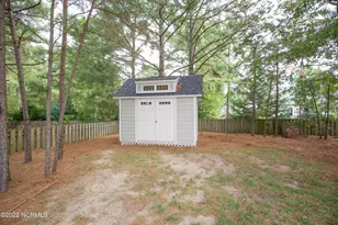 114 Hammerstone Cir, Whispering Pines, NC 28327 - Photo 52