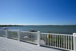 203 Riverside Dr, Sneads Ferry, NC 28460 - Photo 50